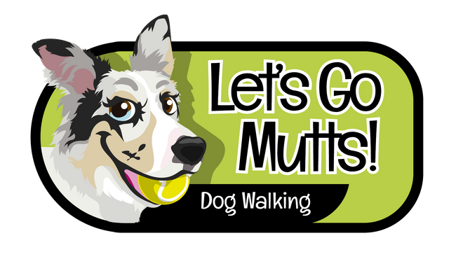 Let's Go Mutts! Dogwalking